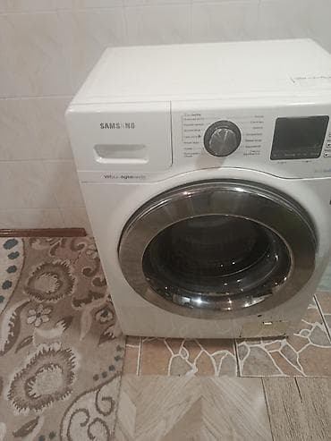 samsung printer: Samsung önyükləməli paltaryuyan maşın - Model xətti: Samsung — 1
