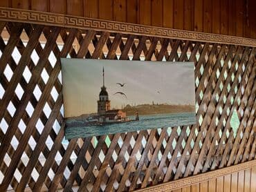 qız ucun ekran şəkilləri: Elmlərdə restoran bağlanır, dəyərindən cox aşağı gitmətə satılır. Bu — 2