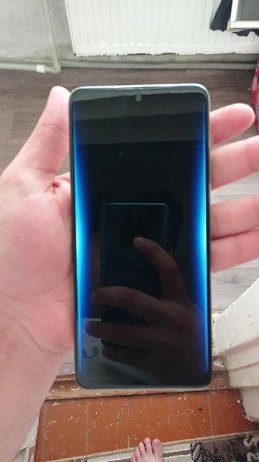 Redmi Note 11 Pro, 128 ГБ, Отпечаток пальца — 2