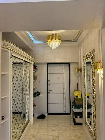 otag: İcarəyə verilir 5 otaqlı yeni tikili 180 m², 8 Noyabr m. Kateqoriya — 5