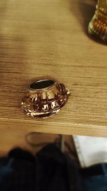 elektron divar saat: Üzük — 2