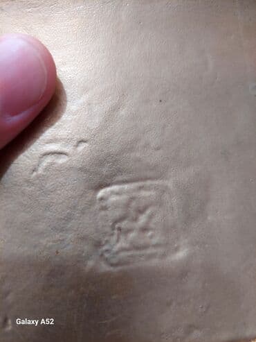 Heykəlciklər: Būst Lenin hündürlüyü - 24 sm unvan Kohne Guneşli Neapol dairesine — 2