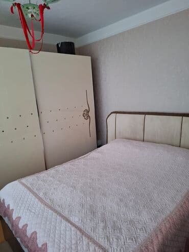 bine atciliqda ev: Гянджа, 2 комнаты, Вторичка, 42 м² — 5