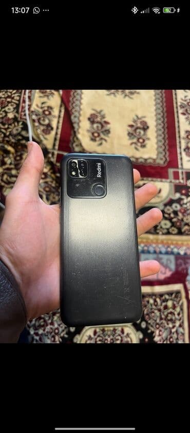 samsung a52 qiymeti irşad: Redmi 10 A 
128GB Real alıciya endirim olacagggg!!!!!!!! — 2