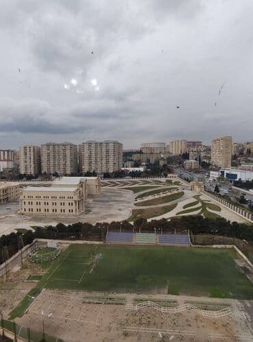 ev alıram: 1 otaqlı, Yeni tikili, m. Həzi Aslanov, 45 kv. m — 9