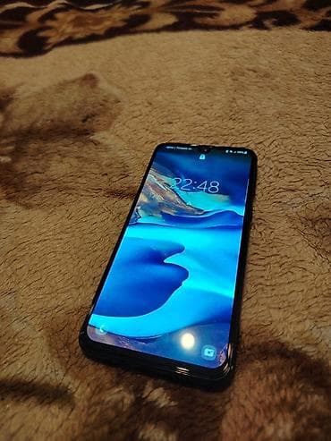 google pixel fold: Samsung Galaxy A40, 64 GB, rəng - Qara, Barmaq izi — 2