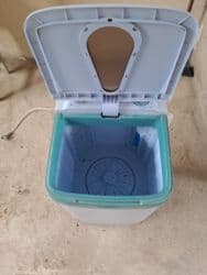 regular paltaryuyan qiymeti: Paltaryuyan maşın 7 kq, İşlənmiş, Yarımavtomat, Qurutmasız, Kredit yoxdur, Ödənişli çatdırılma, Ünvandan götürmə — 3