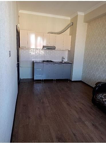 Квартиры: ✔️Ev yenitikili binadadır 2otaqli studiya mənzil 10cu mkr kristal — 3