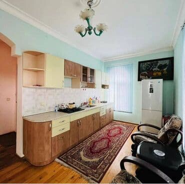 heyet evi mastaga: Bilgəh qəs., 200 kv. m, 4 otaqlı — 11