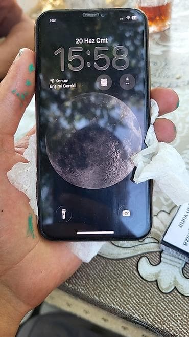 kgtel telefon: IPhone 11 Pro, 64 GB, Rose Gold, Face ID — 5