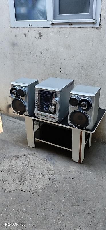 kontakt tv yukle: Orginal made in Korea Samsung DJ650 bluetooth 5.0 Musiqi mərkəzi — 5
