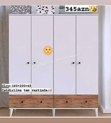 dolab 2ci əl: Dolab — 1