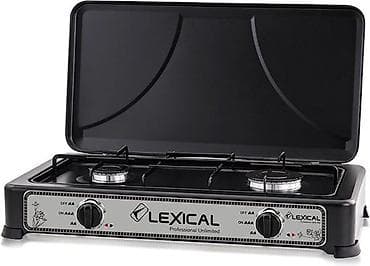 qaz prci: Qaz sobası Stolüstü, 2 gözlü, Yeni — 7