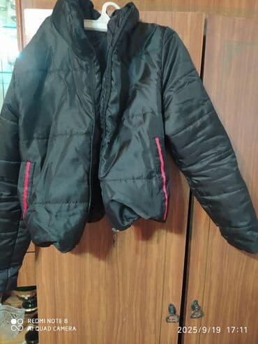 qadınlar üçün steqan gödəkçələr: Kurtkalar — 2