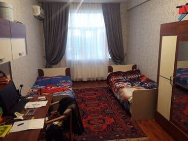 лучшие новостройки в баку: 3 комнаты, Новостройка, м. Ахмедлы, 106 м² — 6