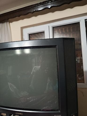 modem tp link: SUPRA STV-2159W kineskop televizor - Ekran: təxminən 21" (kineskop — 1