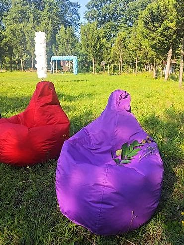 bulud mebel: Yeni, Pufik-kreslo, Kredit yoxdur, Şəhərdaxili pulsuz çatdırılma — 1