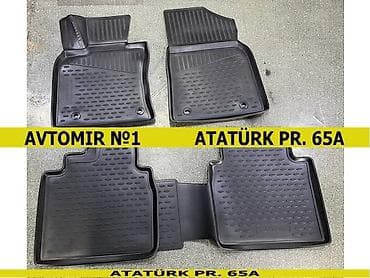 lexus lx450d: Lexus ES 2020 polorutan ayaqaltı rezini 🚙🚒 Ünvana və Bölgələrə — 1