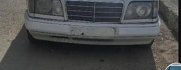 vito ehtiyat: Satilir mercedes w124ojnal ön bufer tək bufer satiram qiymət 350 azn — 1