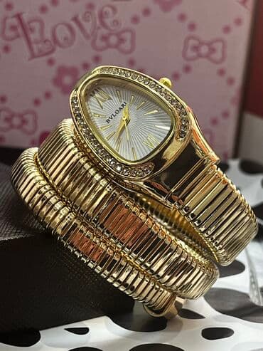 richard mille saat qiymeti: Yeni, Qol saatı, Bulgari — 1