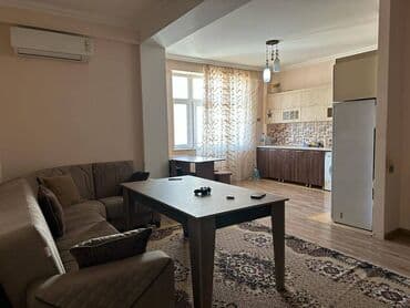 badamdarda kohne bina evleri: Xətai metrosunun arxasında, 16 mərtəbəli binanın 15 ci mərtəbəsində — 1