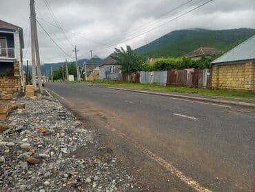 купить дом в баку хырдалан: 4 соток, Для строительства, Собственник, Купчая, Техпаспорт — 1