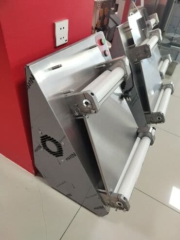 sud cəkən aparat: Xəmir açan Restoran hotel kafe avadanlıqlarının topdan və pərakəndə — 3