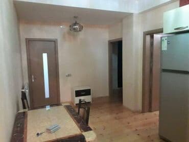 yeni ramana kirayə evlər: Həzi Aslanov metrosu, Xudu Məmmədov küçəsində, Yeni Tikili 19 — 3