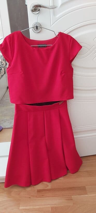 klyoş donlar: Don 40 razmer az geyinilib,20 man — 1