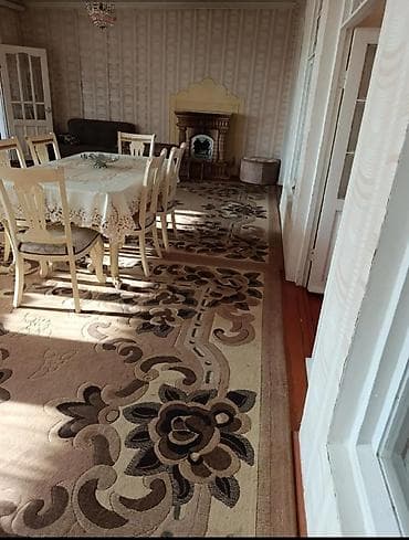 ramani kiraye ev: Satılır: həyət evi Xüsusiyyətlər: - İki mərtəbəli planlı veranda və — 7