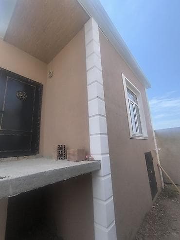Həyət evləri və villaların satışı: 3 otaqlı, 80 kv. m, Kredit yoxdur, Yeni təmirli — 1