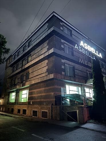 arenda koşk: Quba şəhərində prestijli ərazidə 5 mərtəbəli obyekt icarəyə verilir — 3