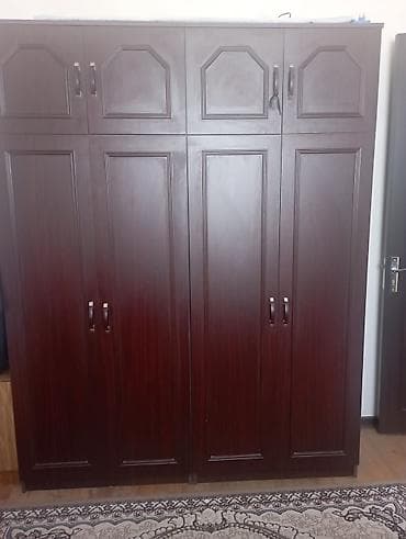 carpayılar: İkinəfərlik çarpayı — 2