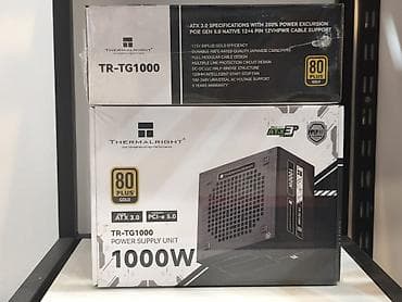 playstation 4 satilir: Qida bloku 1000 W, Yeni — 1