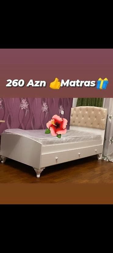 sumqayıt mebel evi: Carpayı — 1