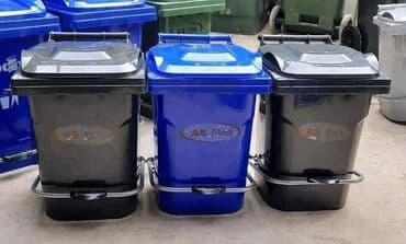 cex qablari: Tullanti  qabi (zibil qabi ) ✅olcu vahi̇di̇ -20 li̇tr hundurluk- 41 — 1