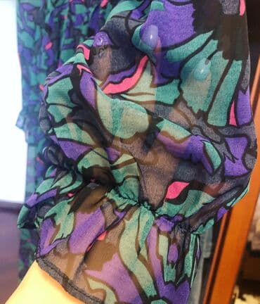 Dəstlər, kostyumlar: Teze paltar 30 — 3