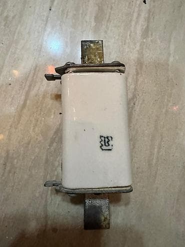 ucuz mal: Digər brend Elektrik avtomat, 3 faza, 380 Vt — 8