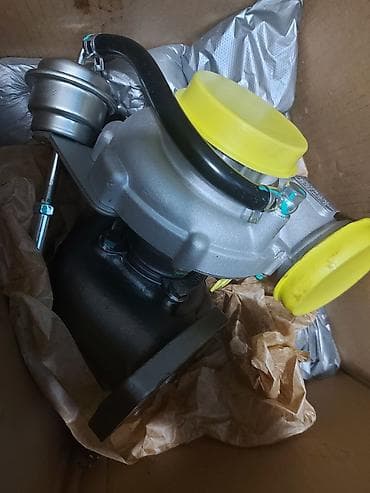 peredok 07 sekilleri: Avtomobil turbosu – Magnum MG-5316-74141 (etiketdə: MG-904-069-9299 — 1