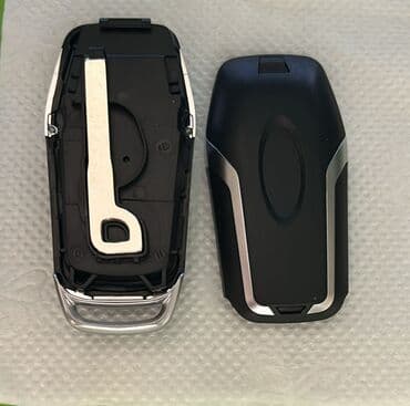 faizsiz kreditlə maşın: Ford Fusion: 1.5 l | 2015 il 205841 km Sedan — 7