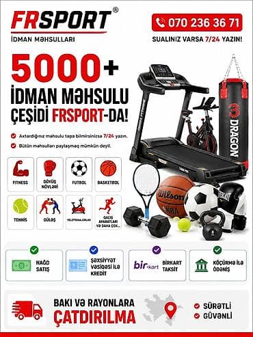 idman ve hobbi: ✅ 7/24 əlaqə saxlaya bilərsiz. ✅ ŞƏXSİYYƏT vəsiqəsi ilə KREDİT — 1