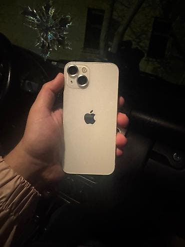 i̇phon: Qızılı, Face ID — 5