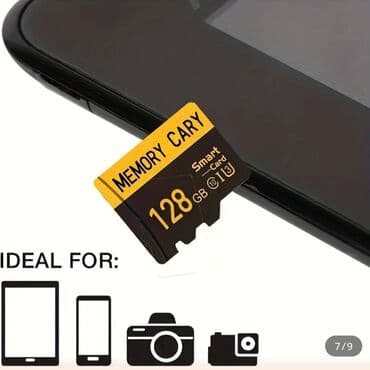 memory kart: 😲128gb-15azn 😲256gb -20azn,,,man rənglər mövcuddur 😊 mağaza — 3