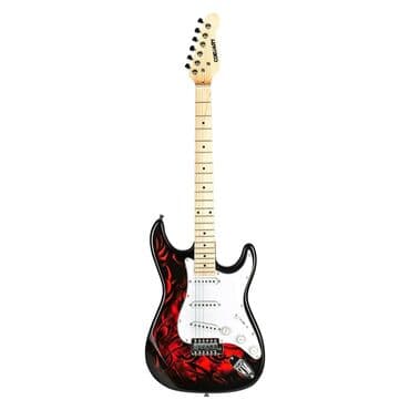elektronik gitar: Elektron gitara, 6 sim, Yeni — 1