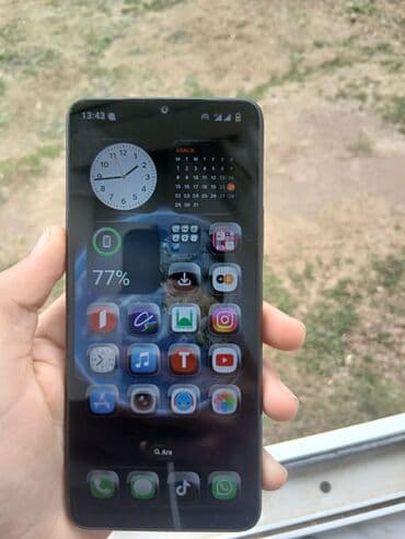 Техника для кухни: Redmi A3, 128 ГБ, цвет - Черный, Сенсорный — 3