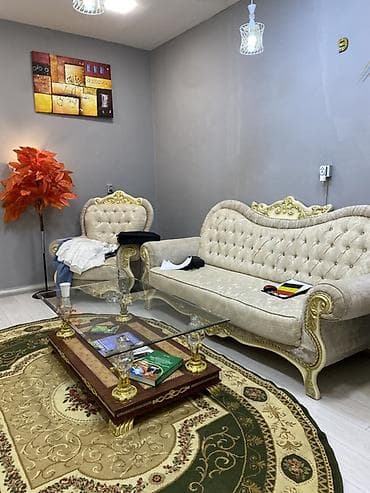 Квартиры: 2 комнаты, 48 м² — 7