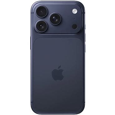 IPhone 17 Pro Max, 256 GB, Göy