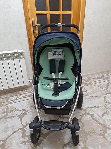 uşag: Satilir.MAXİKOSİ firmasidir.Alınıb istifade olunmayib — 4