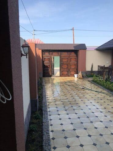 20 ci sahe kiraye evler 2024: Buzovna 3 otaqlı, 100 kv. m, Yeni təmirli — 11