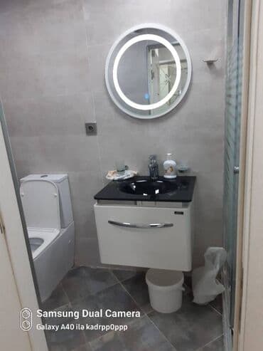 ehmedlide ucuz kiraye evler 2023: Yasamal rayonu, (Asan xidmətin yanı) ərazisində inşa edilmiş 5 — 10